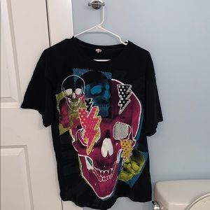 Vintage Graphic Tee